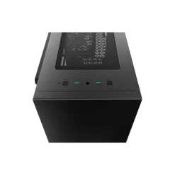 DeepCool MACUBE 110 Cristal Templado - Caja/Torre