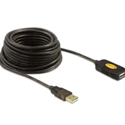 Delock USB 2.0 5 metros - Cable Prolongador