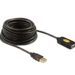 Delock USB 2.0 10 metros - Cable Prolongador