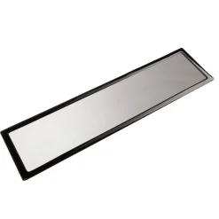 Demciflex 48 cm Negro - Rejilla