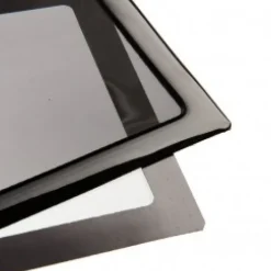 Demciflex 48 cm Negro - Rejilla