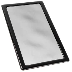 DEMCiflex Lado Izquierdo Externo DAN Cases A4-SFX Negro - Filtro Magnético