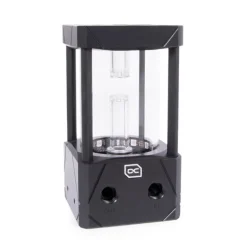 Depósito Alphacool Eisbecher Aurora D5 Acetal/Cristal