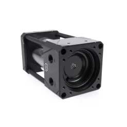 Depósito Alphacool Eisbecher Aurora D5 Acetal/Cristal