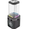 Depósito/Bomba Corsair iCUE LINK XD6 Elite LCD RGB Negro