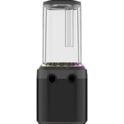 Depósito/Bomba Corsair iCUE LINK XD6 Elite RGB Negro