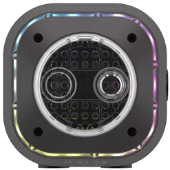 Depósito/Bomba Corsair iCUE LINK XD6 Elite RGB Negro