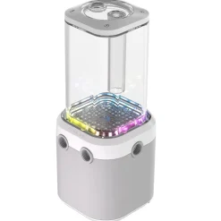 Depósito/Bomba Corsair iCUE LINK XD6 Elite RGB Blanco