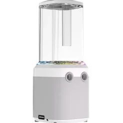 Depósito/Bomba Corsair iCUE LINK XD6 Elite RGB Blanco