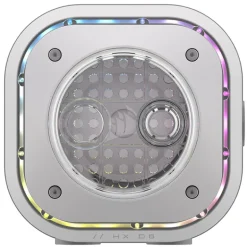 Depósito/Bomba Corsair iCUE LINK XD6 Elite RGB Blanco