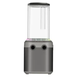 Depósito/Bomba Corsair XD5 Elite iCUE LINK RGB Negro