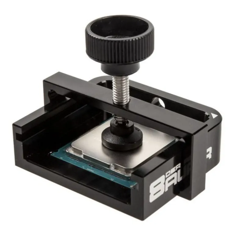 Der8auer Delid-Die-Mate 2 - Herramienta Delid