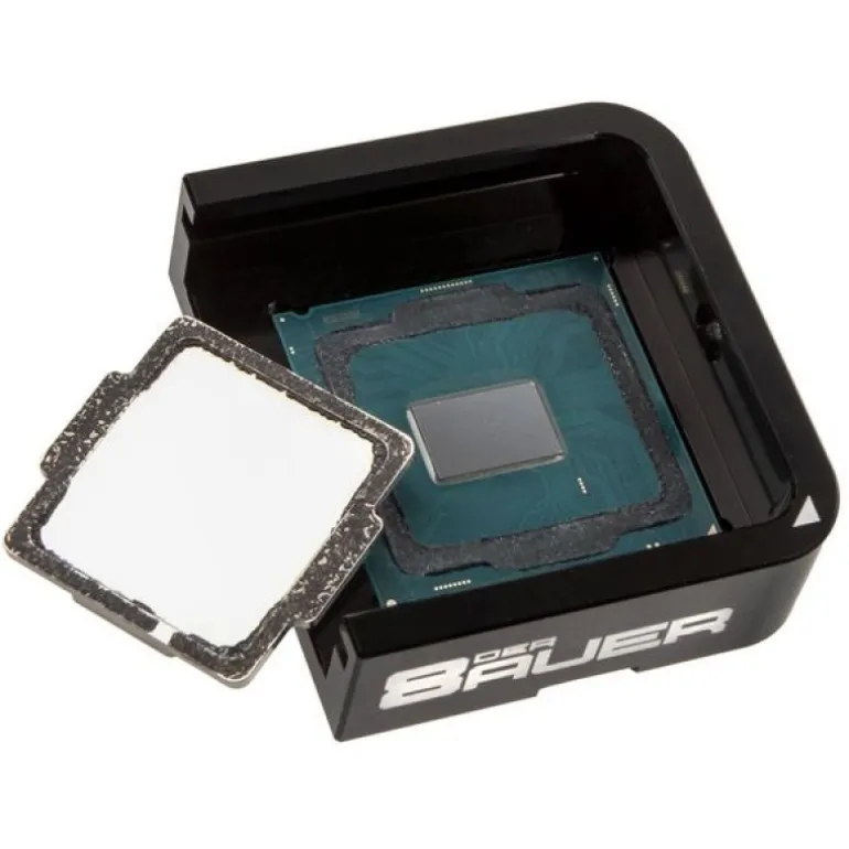 Der8auer Delid-Die-Mate 2 - Herramienta Delid