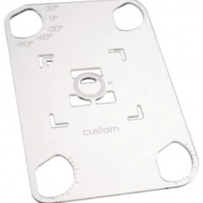 der8auer Ryzen 3000 OC - Kit Montaje