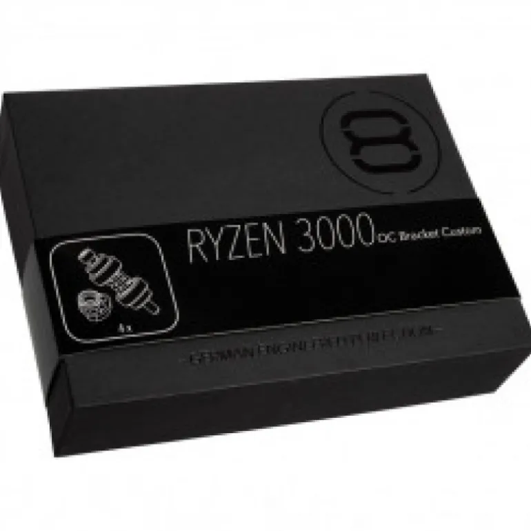 der8auer Ryzen 3000 OC - Kit Montaje