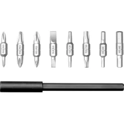 Destornillador Xiaomi 16 en 1 Trinquete