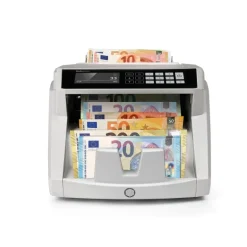 Detector Billetes Falsos  Safescan 2465S