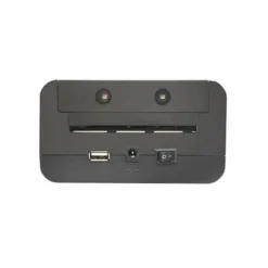 Detector Billetes Falsos Mustek D9