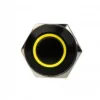 DimasTech PD030 Amarillo 16mm - Pulsador