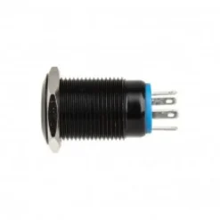 DimasTech PD030 Amarillo 16mm - Pulsador