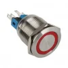 DimasTech PD094 Rojo 22mm - Pulsador