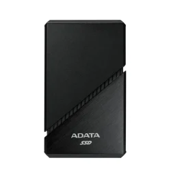 Disco Duro Externo Adata SE920 SSD 1TB USB4 Negro