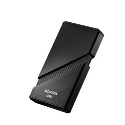 Disco Duro Externo Adata SE920 SSD 1TB USB4 Negro
