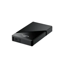 Disco Duro Externo Adata SE920 SSD 1TB USB4 Negro