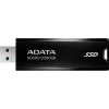 Disco Duro Externo Adata SC610 SSD 2TB USB 3.2 Negro