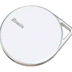 Disco Duro Externo Biwin Amber PM2000 SSD 1TB USB 3.2 Blanco