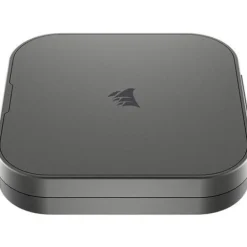 Disco Duro Externo Corsair EX400U 2TB USB4 SSD