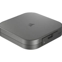 Disco Duro Externo Corsair EX400U 1TB USB4 SSD