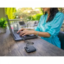 Disco Duro Externo Crucial X6 SSD 1TB 2.5