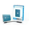 Disco Duro Externo HP P500 SSD 500GB USB 3.1 Azul