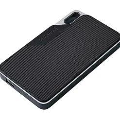 Disco Duro Externo Intenso TX100 1TB USB 3.2 Negro