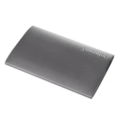 Disco Duro Externo Intenso 128GB 1.8" USB 3.0 Antracita