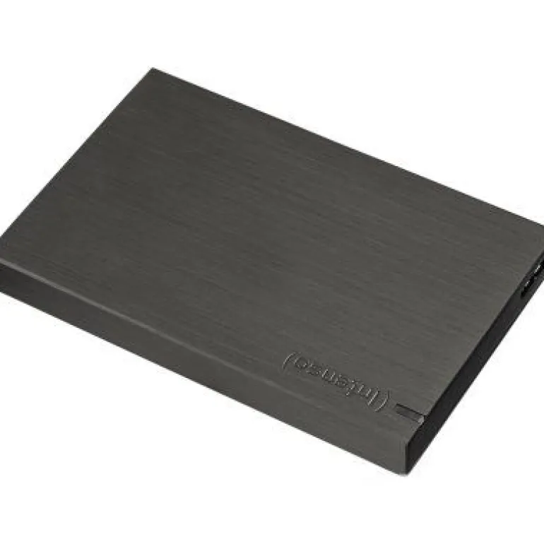 Disco Duro Externo Intenso HD 6028660 1TB 2.5 USB 3.0 Memory Board