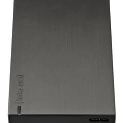 Disco Duro Externo Intenso HD 6028660 1TB 2.5 USB 3.0 Memory Board