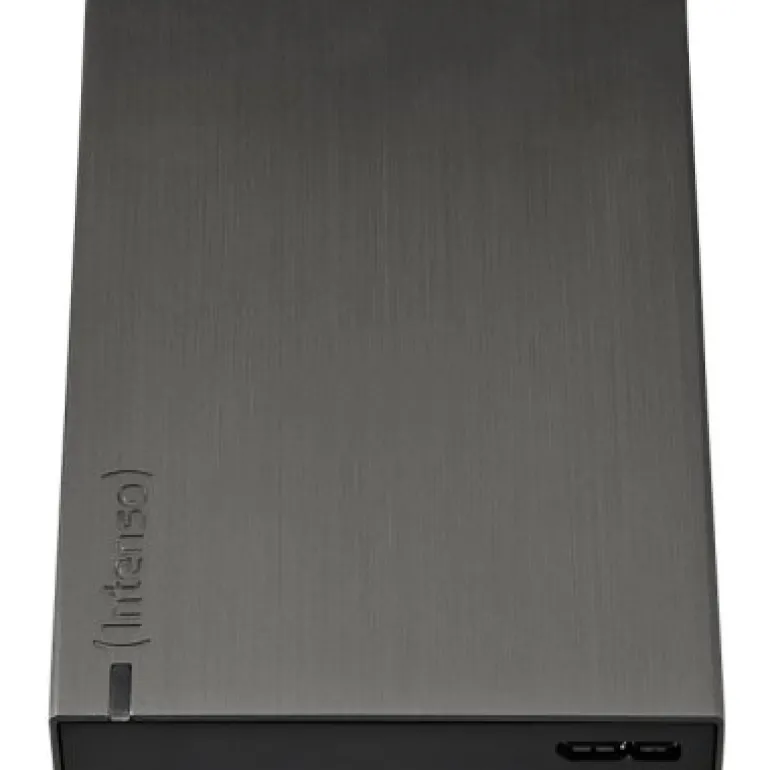 Disco Duro Externo Intenso HD 6028660 1TB 2.5 USB 3.0 Memory Board