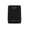 Disco Duro Externo Intenso 8TB 3.5" USB 3.0 Negro