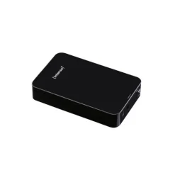 Disco Duro Externo Intenso 8TB 3.5" USB 3.0 Negro