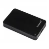 Disco Duro Externo Intenso 2TB 2.5" USB 3.0 Negro