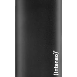 Disco Duro Externo Intenso 3823461 1TB Premium Edition Negro