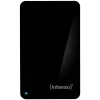 Disco Duro Externo Intenso 4TB 2.5" USB 3.0 Negro