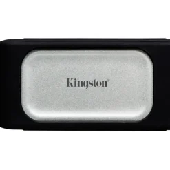 Disco Duro Externo Kingston XS2000 2TB USB 3.2 SSD