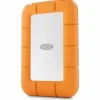 Disco Duro Externo LaCie Rugged Mini 1TB SSD 2.5" USB 3.2