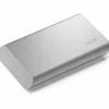 Disco Duro Externo LaCie Portable V2 500GB SSD 2.5" USB-C Gris