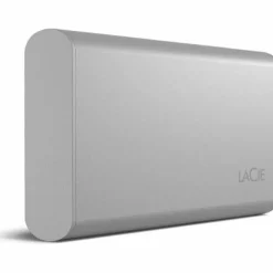 Disco Duro Externo LaCie Portable V2 500GB SSD 2.5