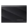 Disco Duro Externo Samsung T9 SSD 4TB USB 3.2 Negro