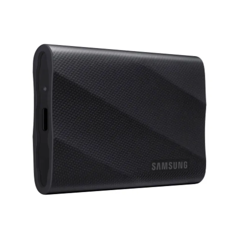 Disco Duro Externo Samsung T9 SSD 4TB USB 3.2 Negro